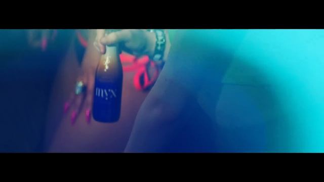Nicki Minaj - MEGATRON