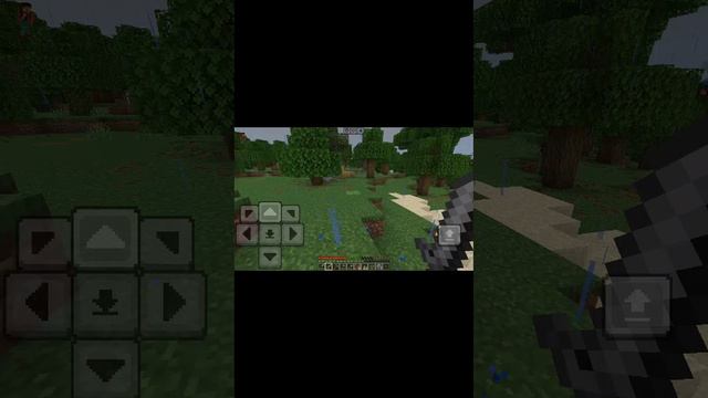 как превратить Minecraft PE  в Minecraft Java