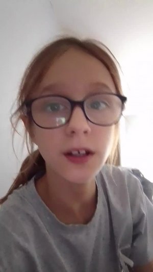 Я вернулась!🥰