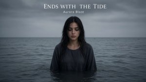 Ends With The Tide - Darkwave  Darkrock - Gothic song
