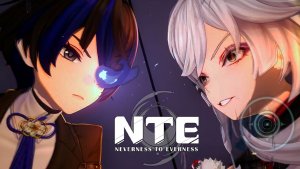 NTE: Neverness to Everness | Даффодил против Занку | Катсцена | Версия 1.3 | PS5