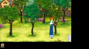 Прохождение игры Иван Царевич Свадьба Василисы #4
