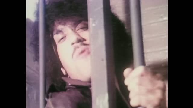 Thin Lizzy - Do Anything You Want To (1979)