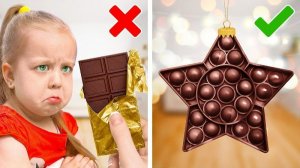КУХОННЫЕ ЛАЙФХАКИ И ГАДЖЕТЫ, ЧТОБЫ ГОТОВИТЬ КАК ПРОФЕССИОНАЛ