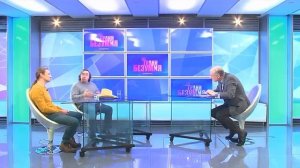 Бозон по полю гуляет