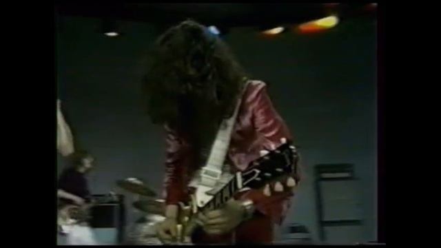 Невероятный  концерт; Led Zeppelin – 1969 – Live In Paris