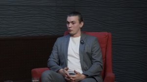 «Дети знают всё»: В гостях Радиоцентра 7 — солист Мариинского театра Владимир Лебедев