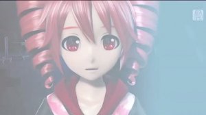 Teto Kasane - Black Rock Shooter (Full Version)