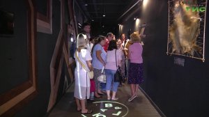 Самарский музей «Кинариум» открыл свои двери для людей с ОВЗ