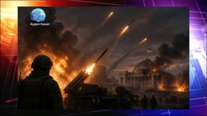«Попытается переложить вину на Трампа»:  Зеленский обвинит США после удара по Киеву