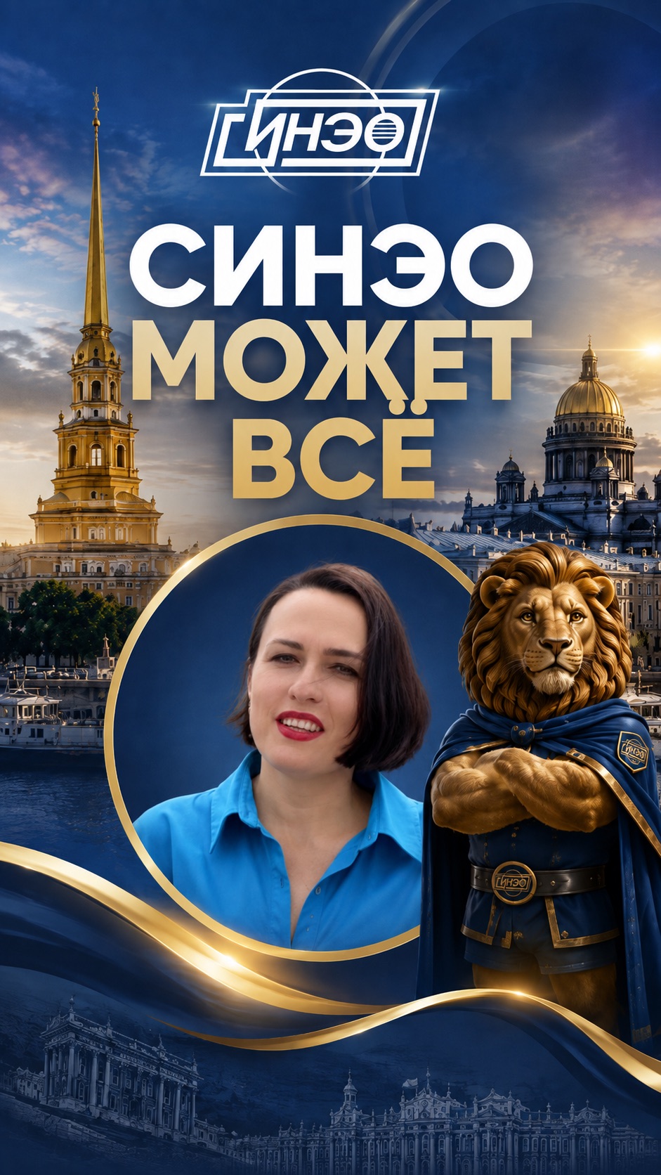 Строительная и историческая экспертиза в Спб: СИНЭО может всё