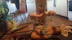 Работа с Особенными детками
