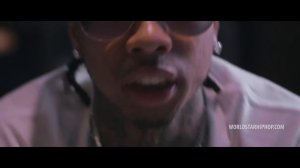 Dubai Drip (Ric Flair Drip Remix) (WSHH Exclusive - Official