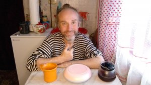 Завтрак с котями. Распаковка. Господь позаботился. Мукбанг. Обжор. Еда на камеру. Диета. Шизофрения.
