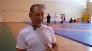 Подготовка чемпионов в спортивной школе «Карачаевск»