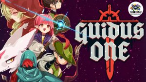 Стоит ли качать Guidus One ради пиксельного стиля и тактических забегов?