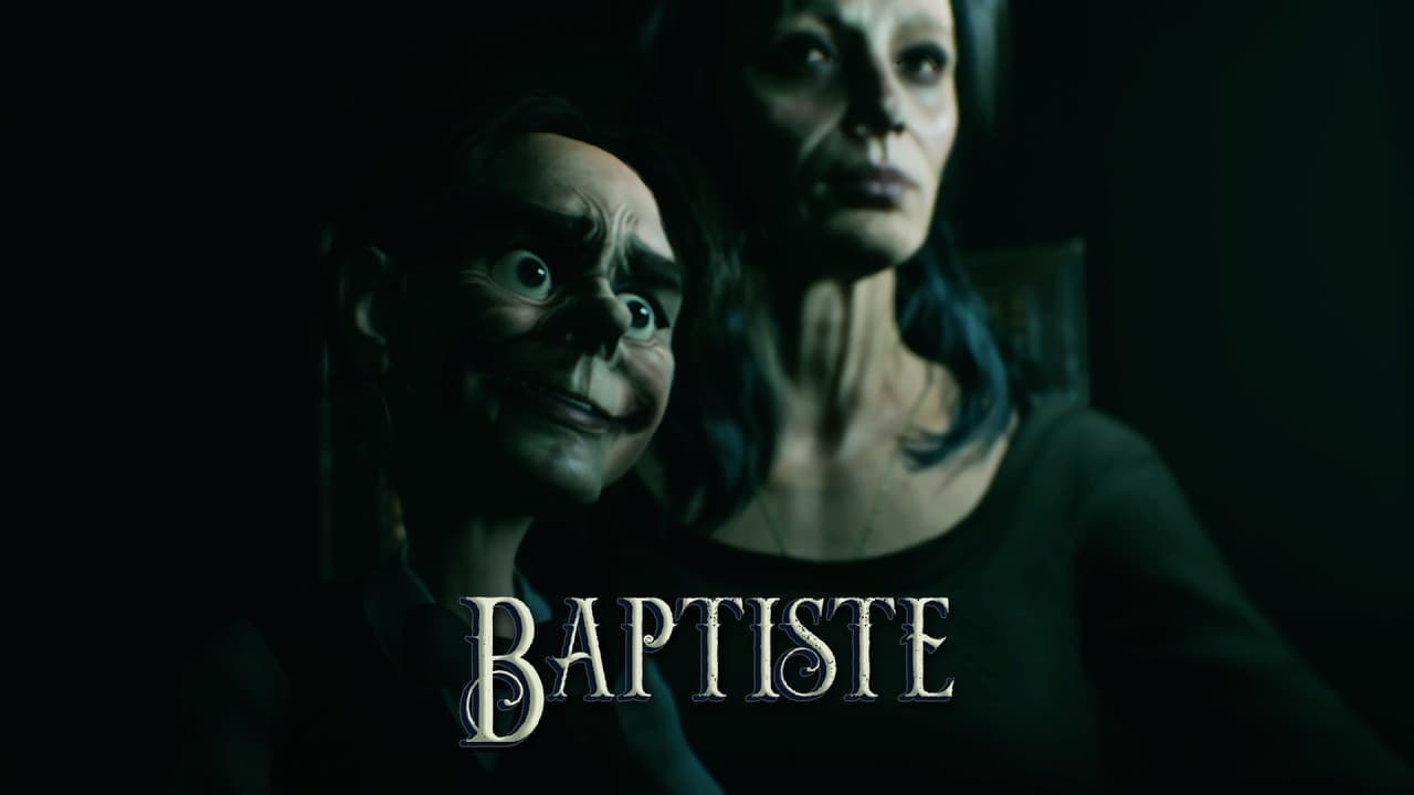 Baptiste - Gameplay Trailer | Coming Soon To Steam, PS5, Xbox & Switch 2