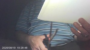 Авиамоделирование: вырезание деталей фюзеляжа