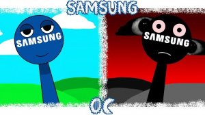 SAMSUNG ОЖИВАЕТ В СТИЛЕ СПРУНКИ! 😱📱 | МОЙ СПРУНКИ ОС