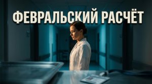 Февральский расчёт / Драма / Истории из жизни / Жизненные истории / Аудиорассказы