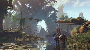 Horizon Zero Dawn Remastered: Часть 4