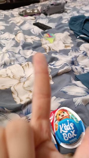 открываем крутые яйца