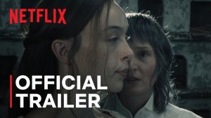 Monster: The Lizzie Borden Story TV Series, season 4 - Official Trailer | Netflix