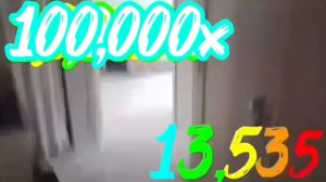 Цифры 0 до 1 миллиард/10^9