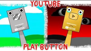 МОЙ СПРУНКИ ОС: ЗОЛОТАЯ КНОПКА YOUTUBE! 🏆🔥
