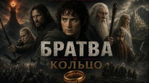 Братва и кольно. Перевод Гоблина. Эпизод 2.