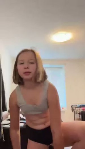 Мое утро соибраюсь в школу