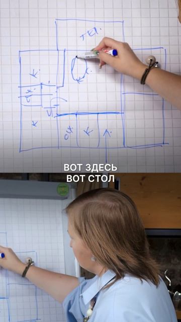 Дом, в котором СТЫДНО ходить в туалет
