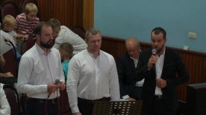 Новое сердце   церковь ЕХБ Брянск -2       20-08-2026
