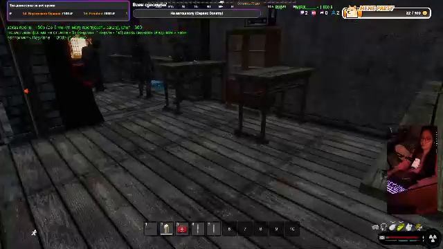 Dayz Redline RP один из топовых серверов на сегодня!