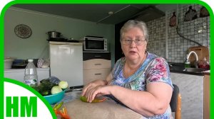 20 августа. Делаю соус релиш. Болталка о здоровье. Почему я хожу по врачам. Ответы на вопросы.