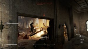 Fallout 4 Бостонская библиотека