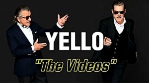 Yello - The Videos (2010) (DVD5)
