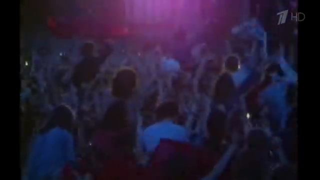 Последний концерт Виктора Цоя и гр КИНО 1990