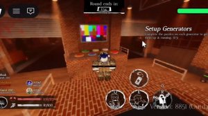 играю в codename:redux |запись со стрима | codename:redux roblox