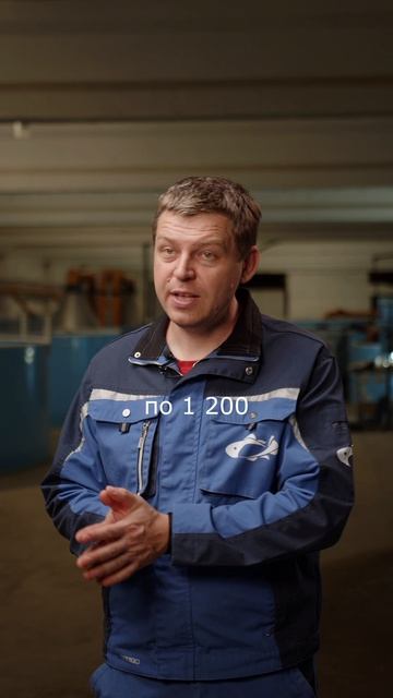 Сколько можно заработать на рыбе, вложив 5 миллионов? Считаем вместе!