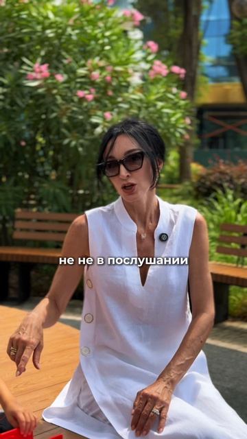 Почему ребёнок не реагирует на просьбы?