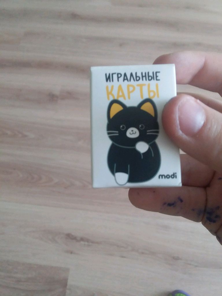 обзор на карты мини