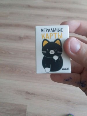 обзор на карты мини