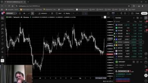 Обзор крипто рынка на 20.08