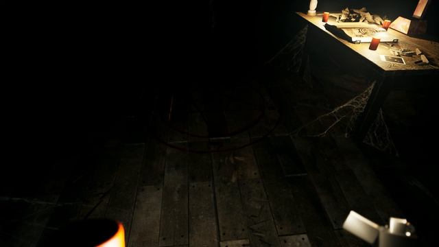 Прохождение Rose And Cross