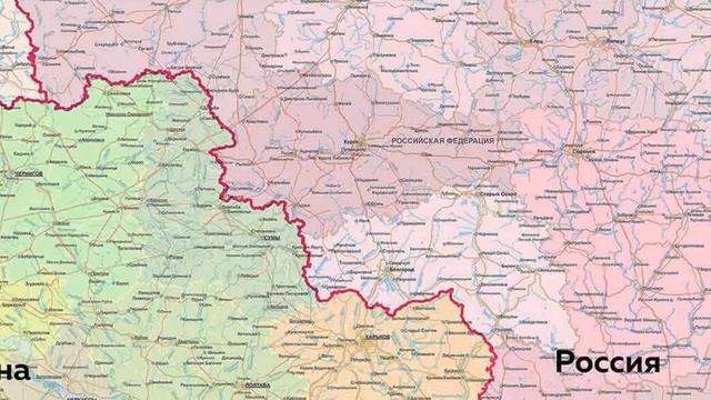 Сводка с фронтов утро 20 августа 2026 года.