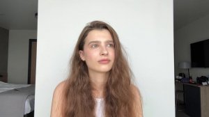 Николь Косинская new