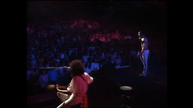 Queen Live In Japan 1985 HD