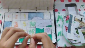 НОВИНКА! 🥳🤩РАСПАКОВКА БУМАЖНЫХ СЮРПРИЗОВ ❤️🌷/ Paper 🌷 Strawberry 🍓🍓