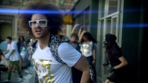 LMFAO - Party Rock Anthem